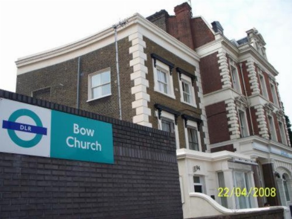 Citystay Hotel image 9