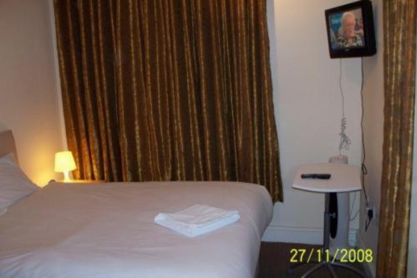 Citystay Hotel image 11