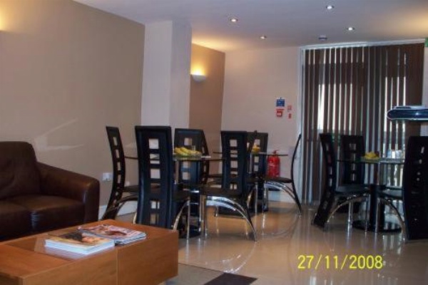Citystay Hotel image 13