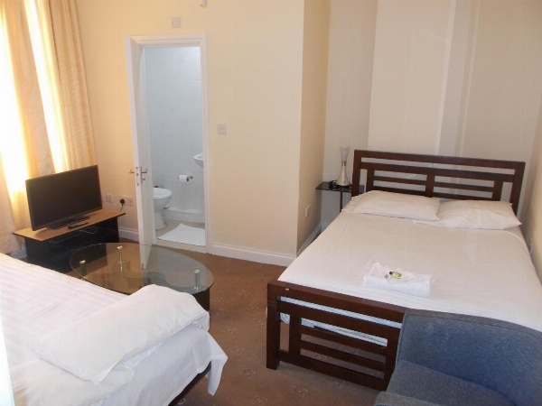 Citystay Hotel image 1