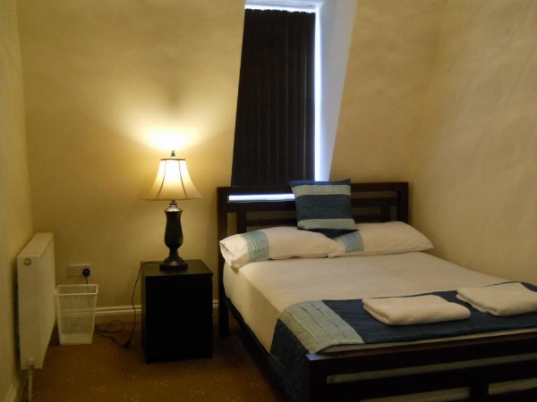 Citystay Hotel image 22
