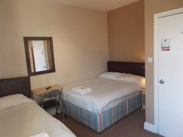 Citystay Hotel image 24