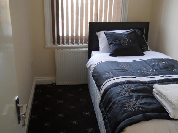 Citystay Hotel image 28