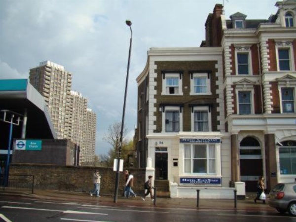 Citystay Hotel image 4