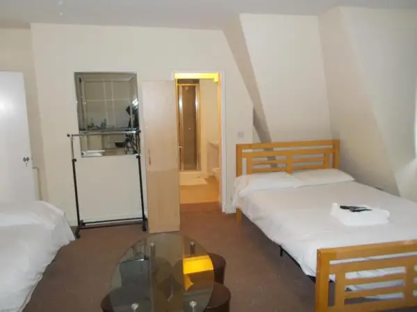 Citystay Hotel 6